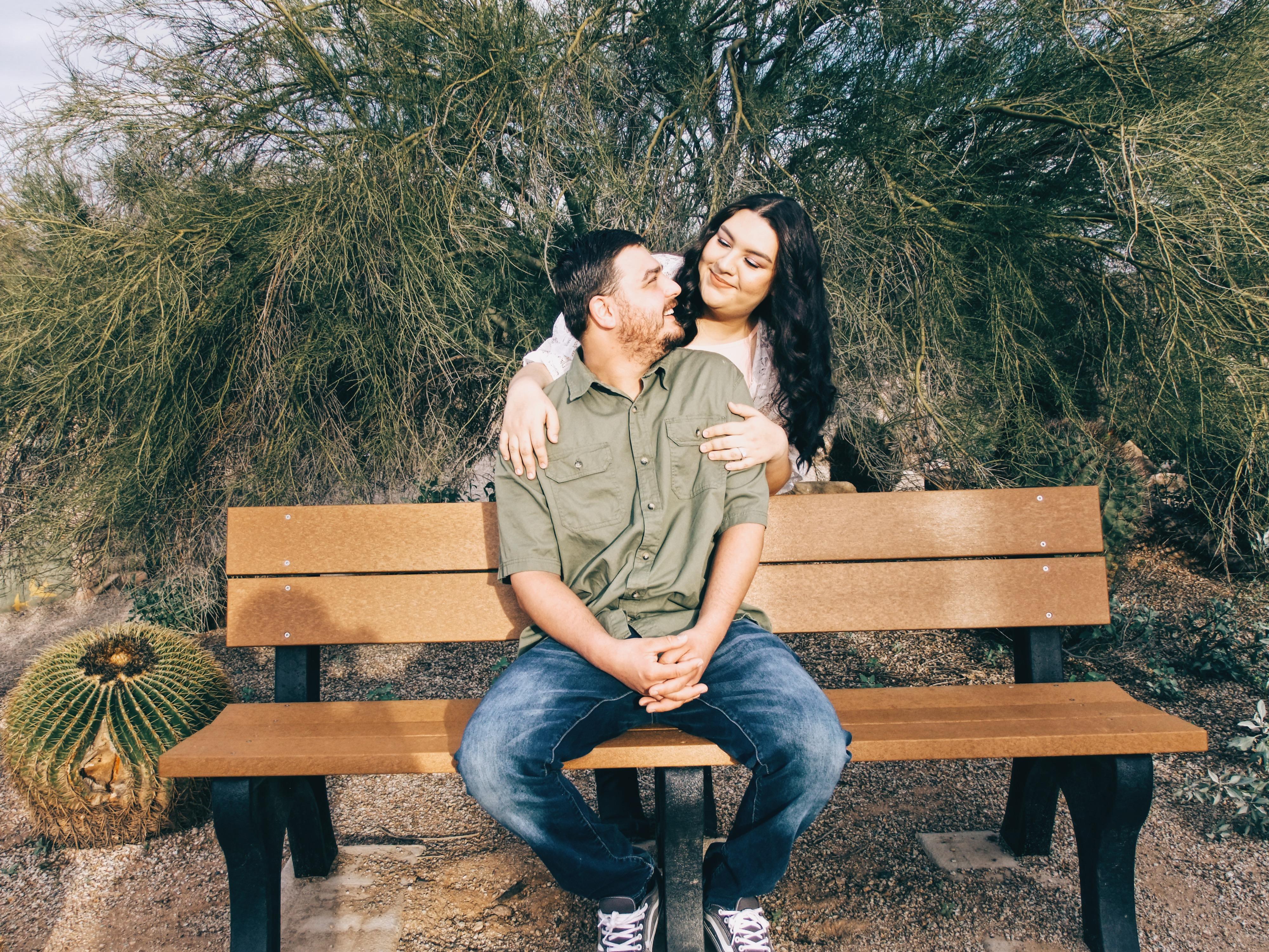 The Wedding Website of Jessica Weaver and Brandon Aviles