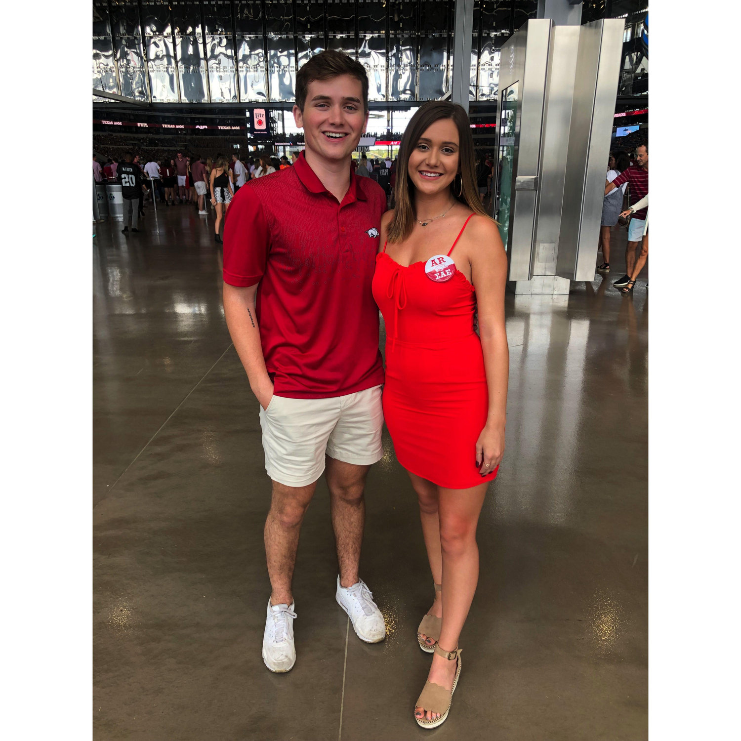 Hogs in Dallas - 2019