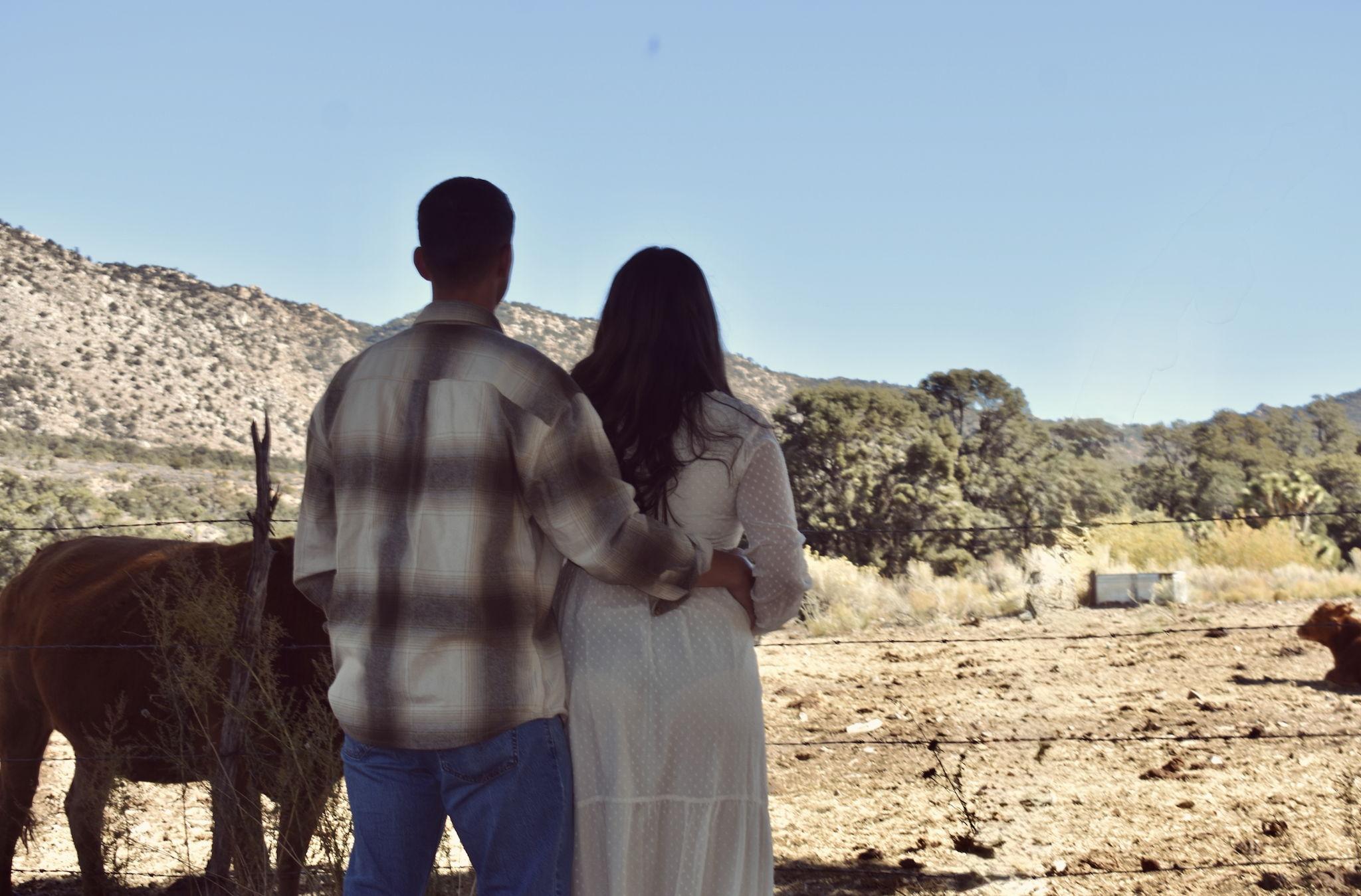 The Wedding Website of Isaac Garcia and Tara Lopez