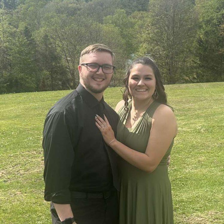 Forever wedding date