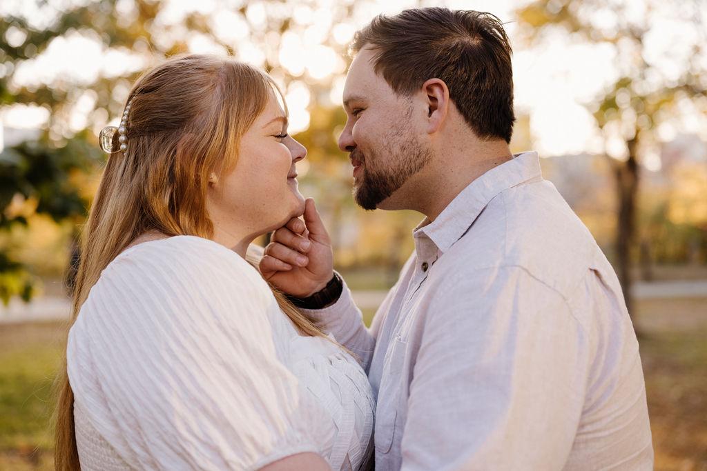 The Wedding Website of Samantha Luhning and Logan Adair