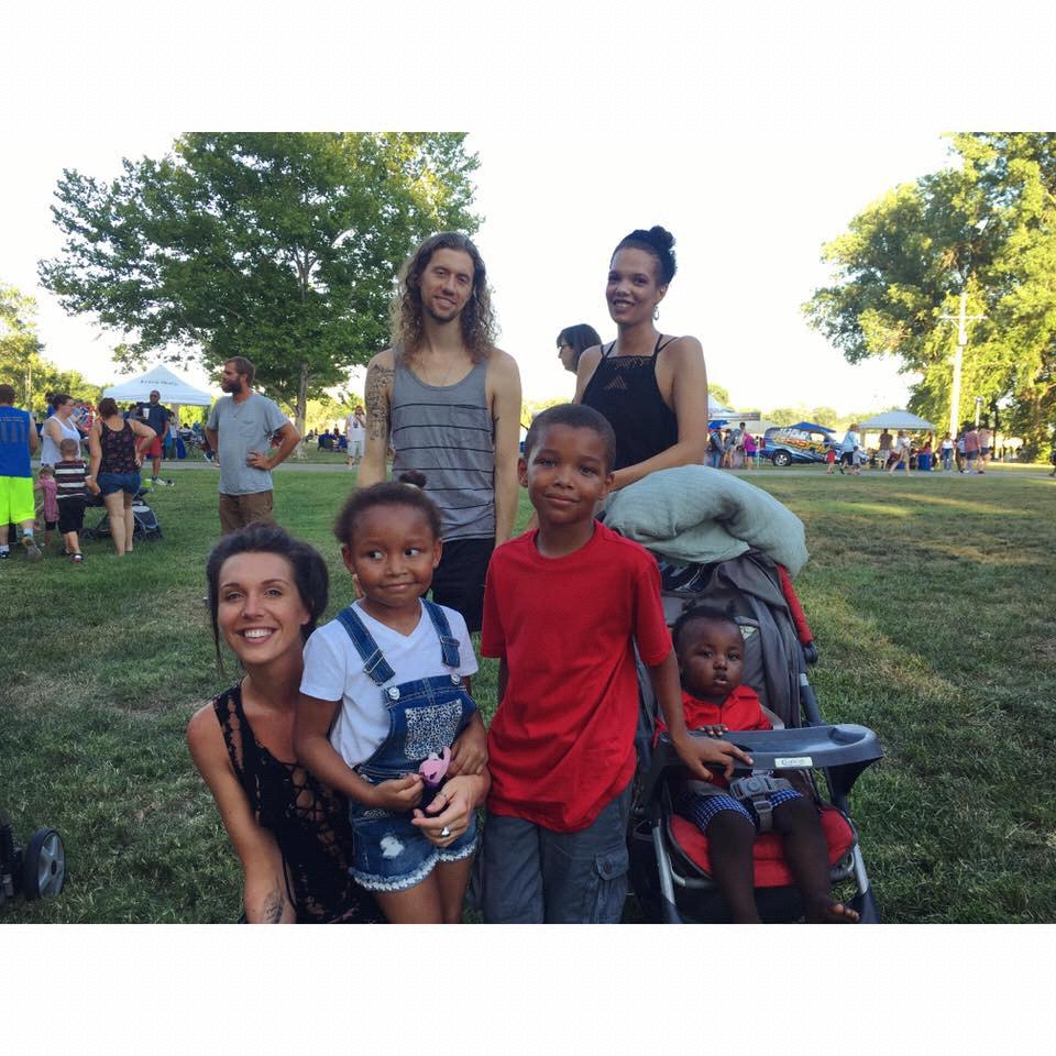 4th of July - 2018
