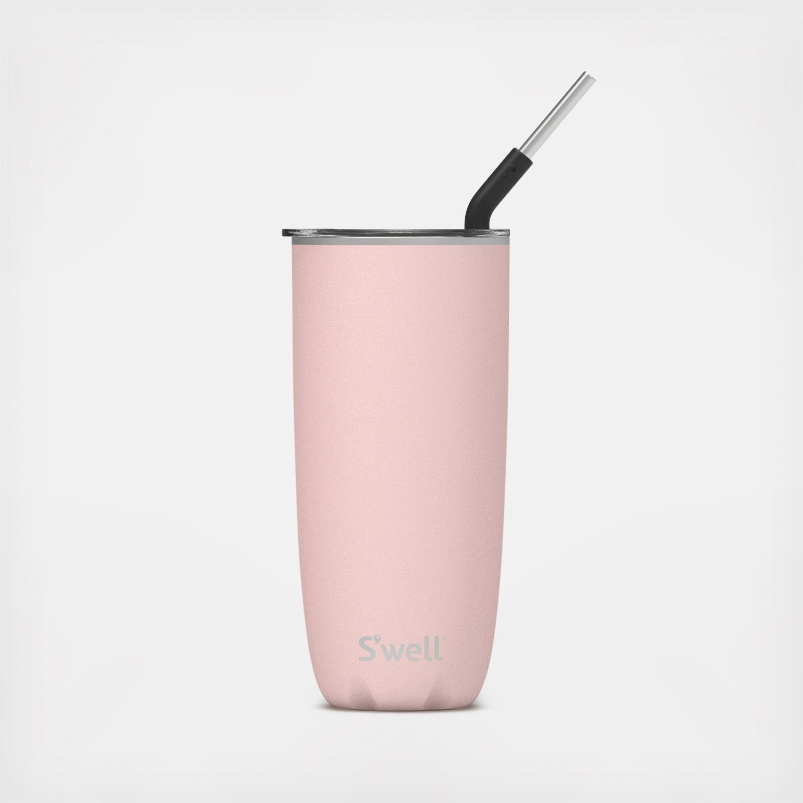 S'well Bottle, 24 oz. Tumbler with Straw | Zola