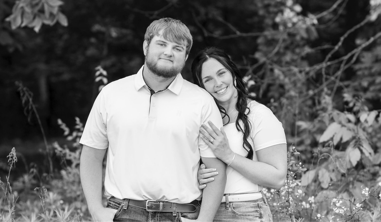 The Wedding Website of Karlie Bean and Dakota Weidner