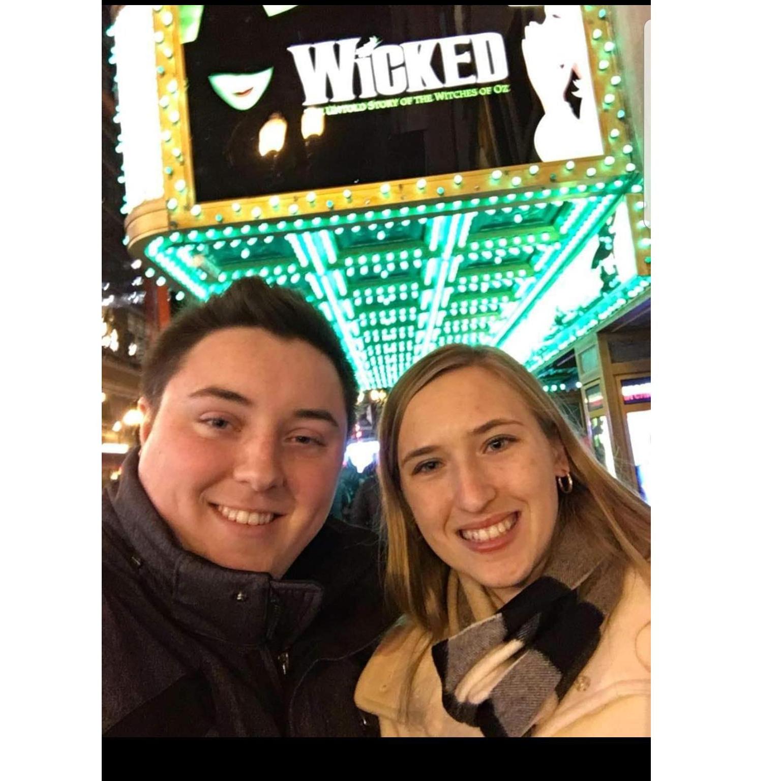 Wicked Chicago