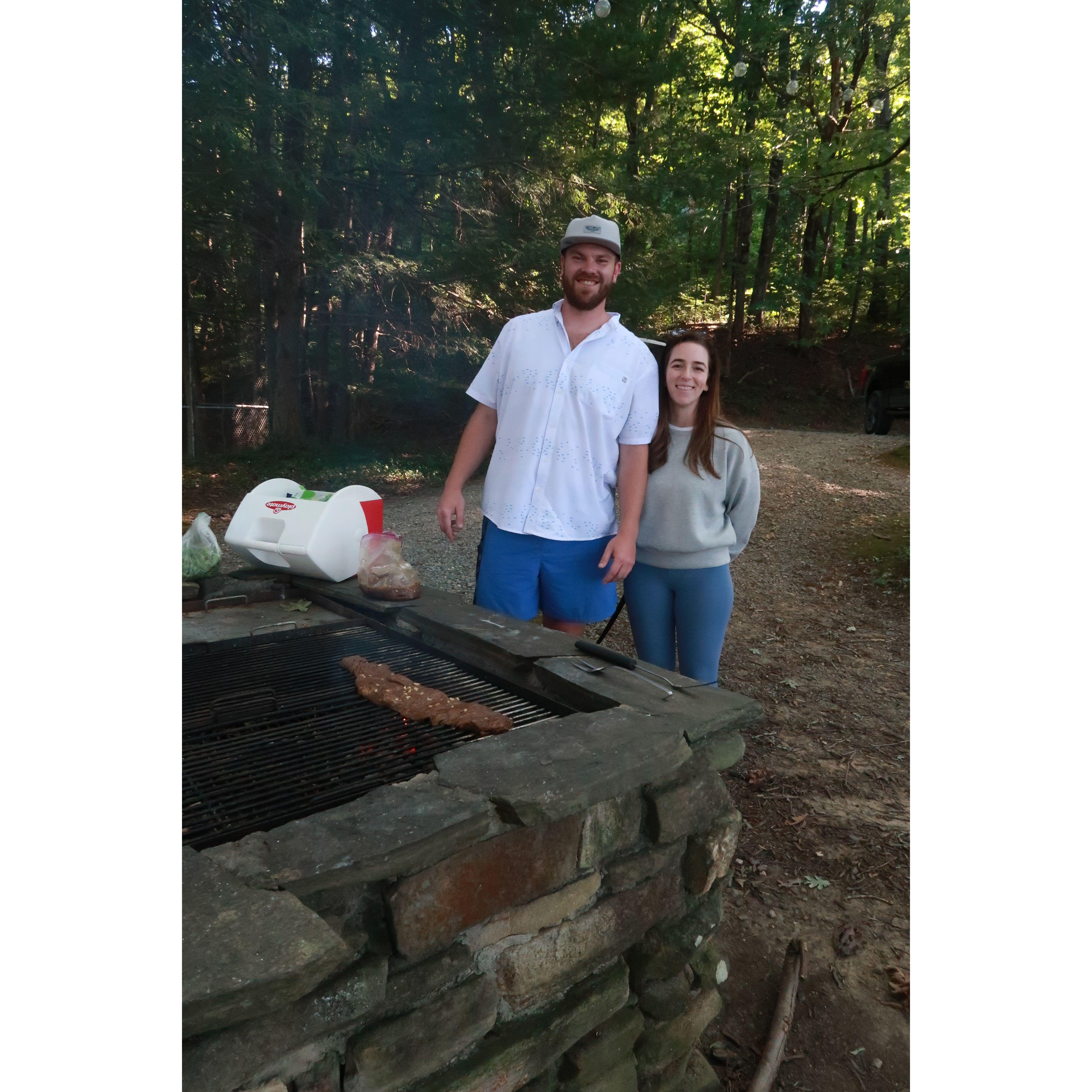Jasper, GA