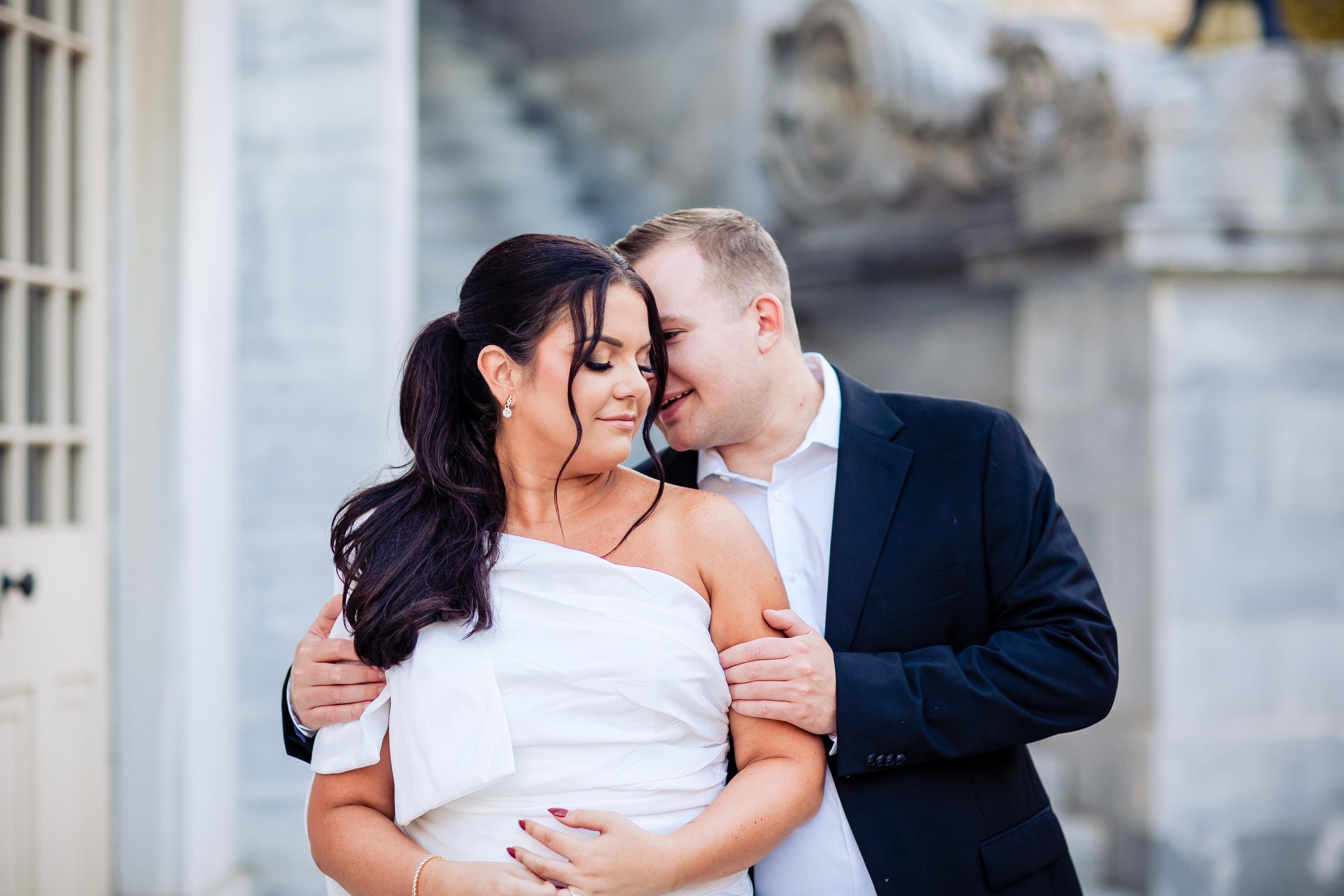 The Wedding Website of Jessica Sylvester and Kyle Senchak