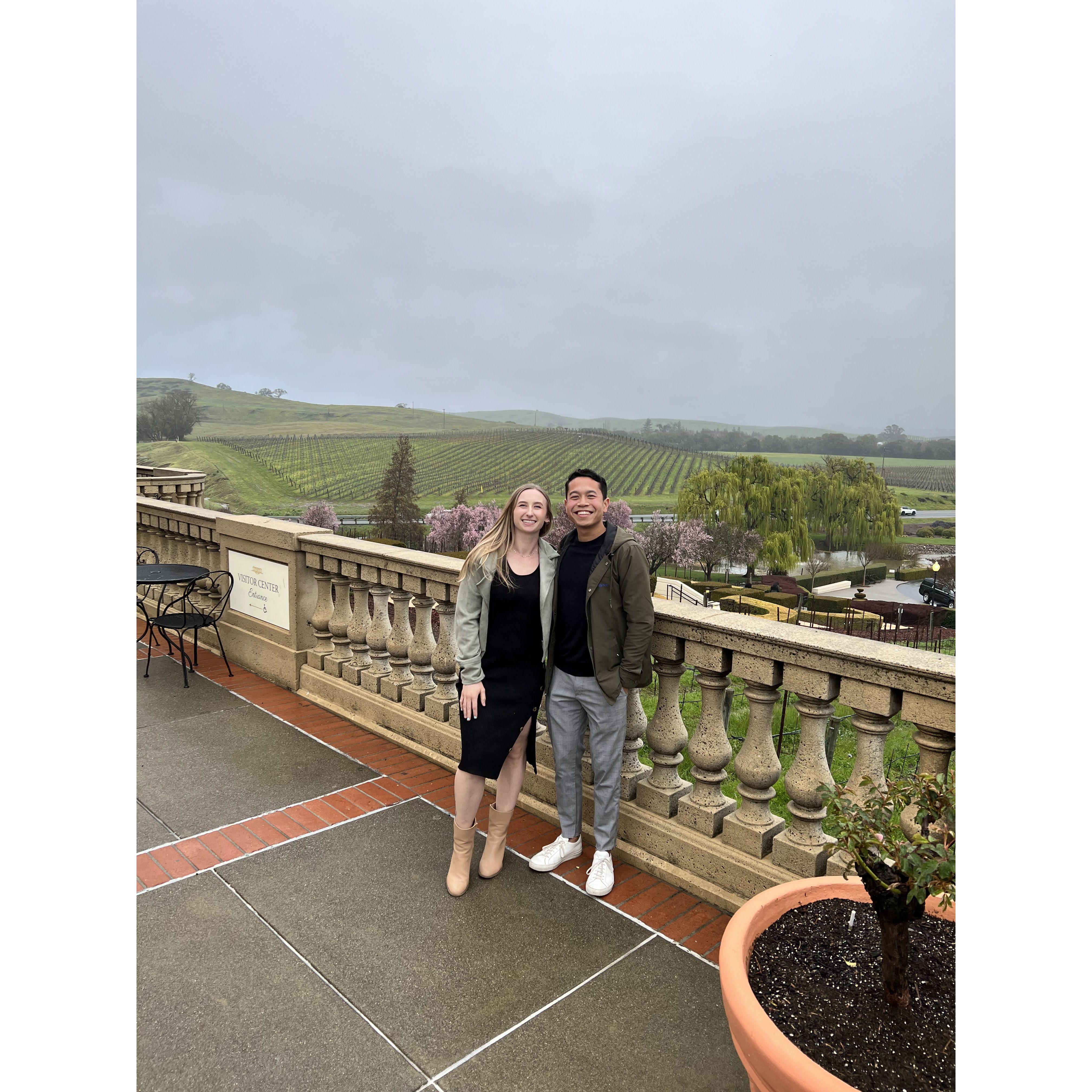 Napa Valley