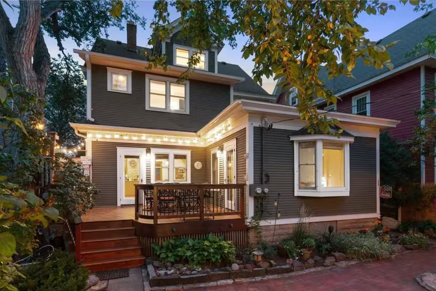 The Wedding Website of Kiki Gerard and Jake Soper