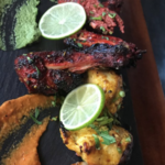 The Himalayan Chimney