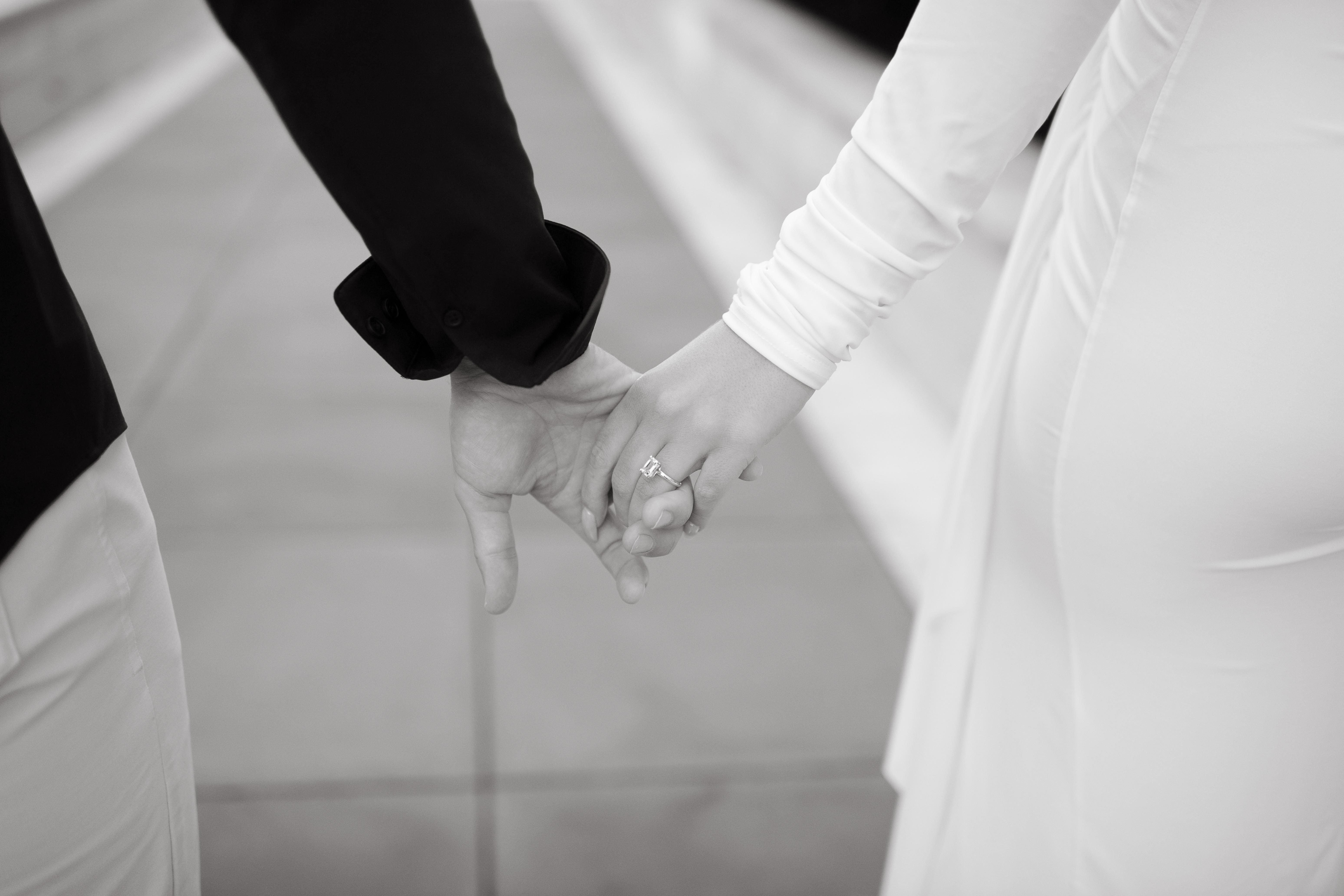 The Wedding Website of Aeriana Ostich and Kody Severino