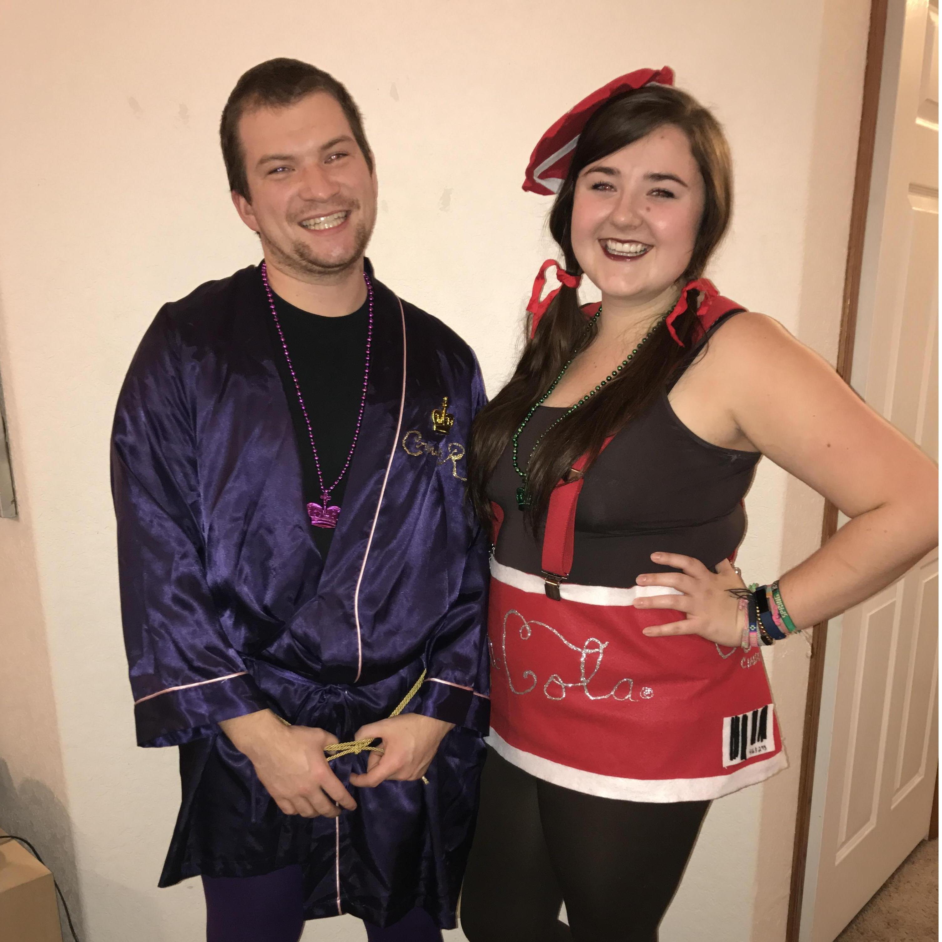 Halloween 2018!
