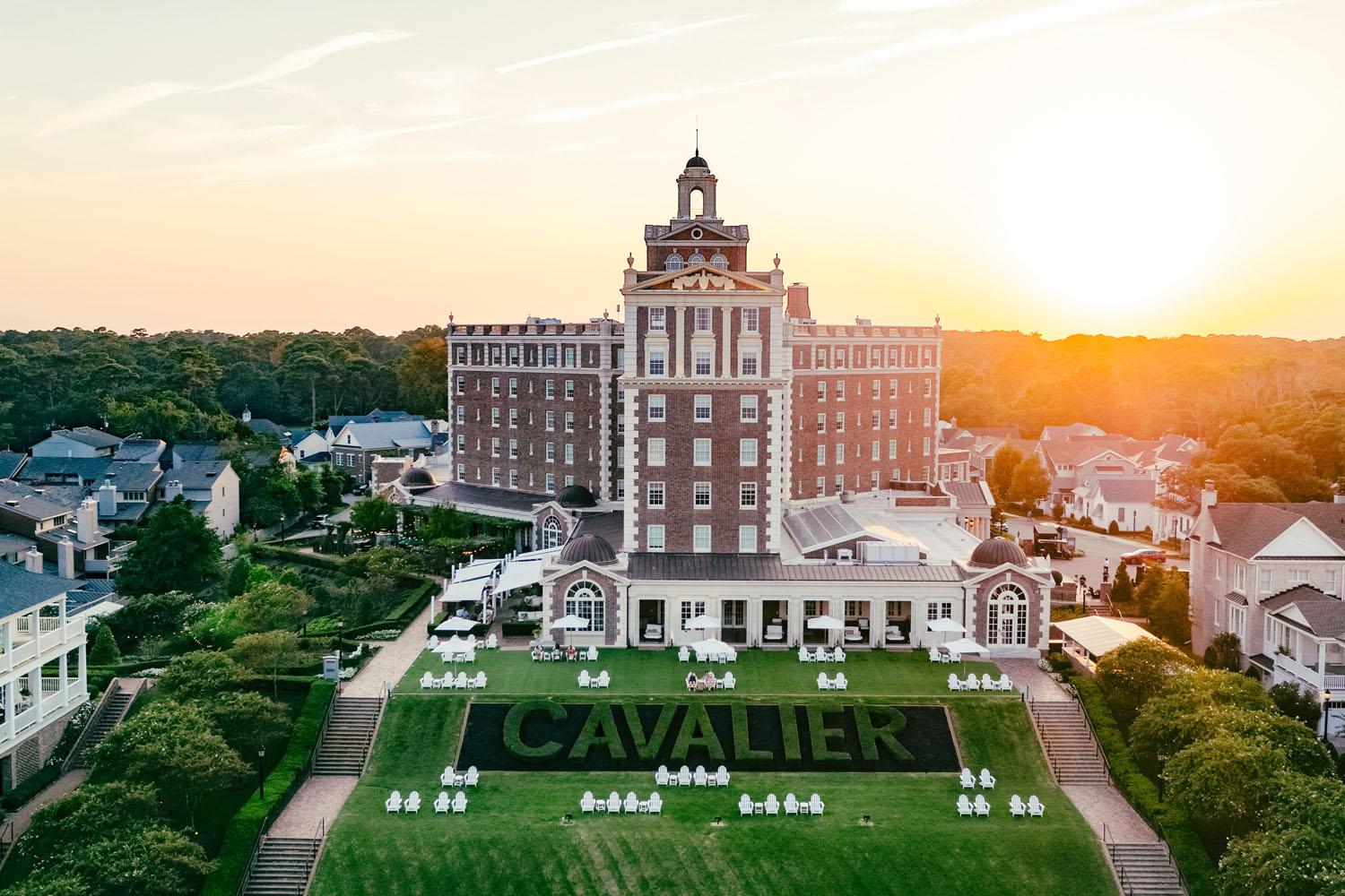 The Wedding Website of Madison Godsey and James Alexander