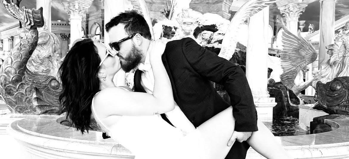 The Wedding Website of Sarah Rhyann Lewis and Eric Michael Carlson