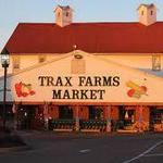 Trax Farms Market