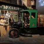 American Prohibition Museum