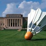 The Nelson-Atkins Museum of Art