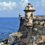 Castillo San Felipe del Morro