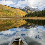 Piney Lake
