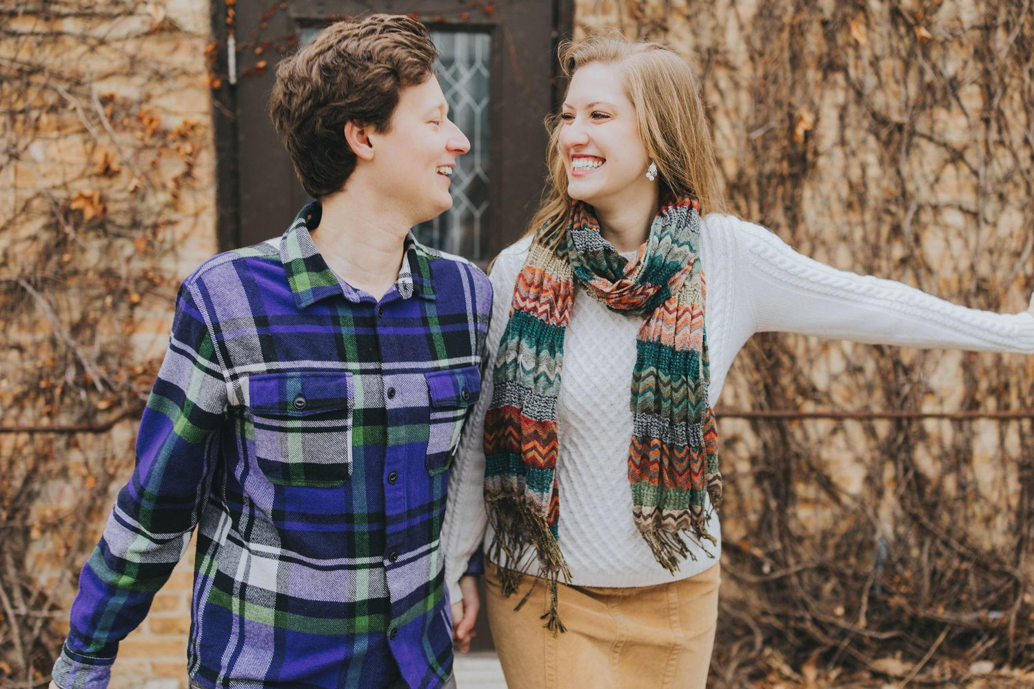 The Wedding Website of Elizabeth Mary Kapitaniuk and Clay Addison Corso