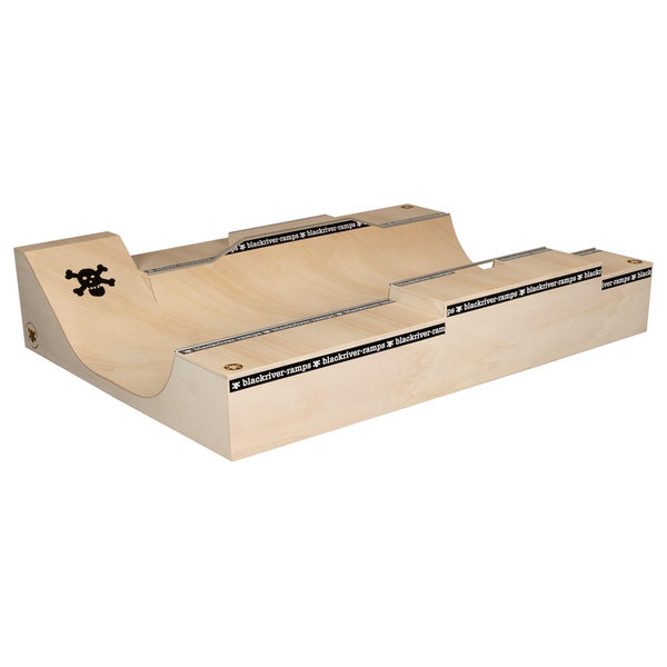 Blackriver Big Mini (With Table)