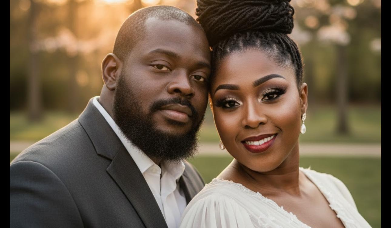 The Wedding Website of Abena Asantewaa and Martin Partey