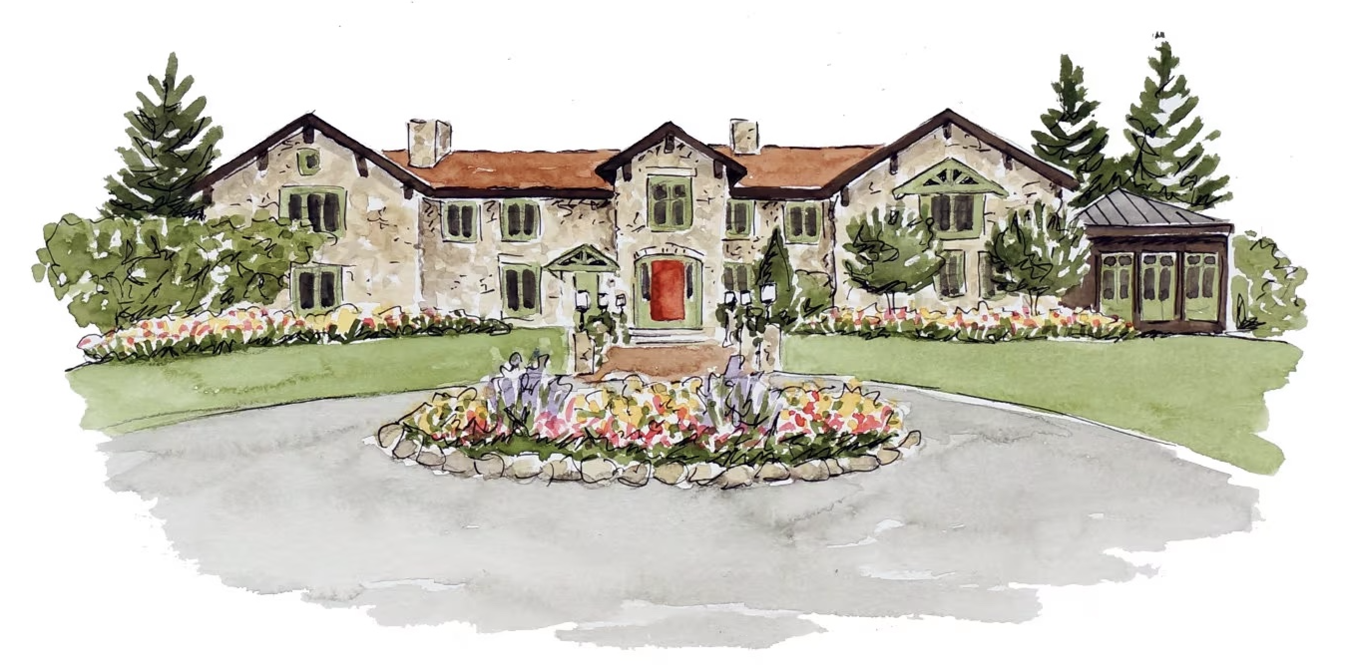 The Wedding Website of Mackenzie Orr and Brian Tracey