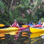 Florida Outdoor Center