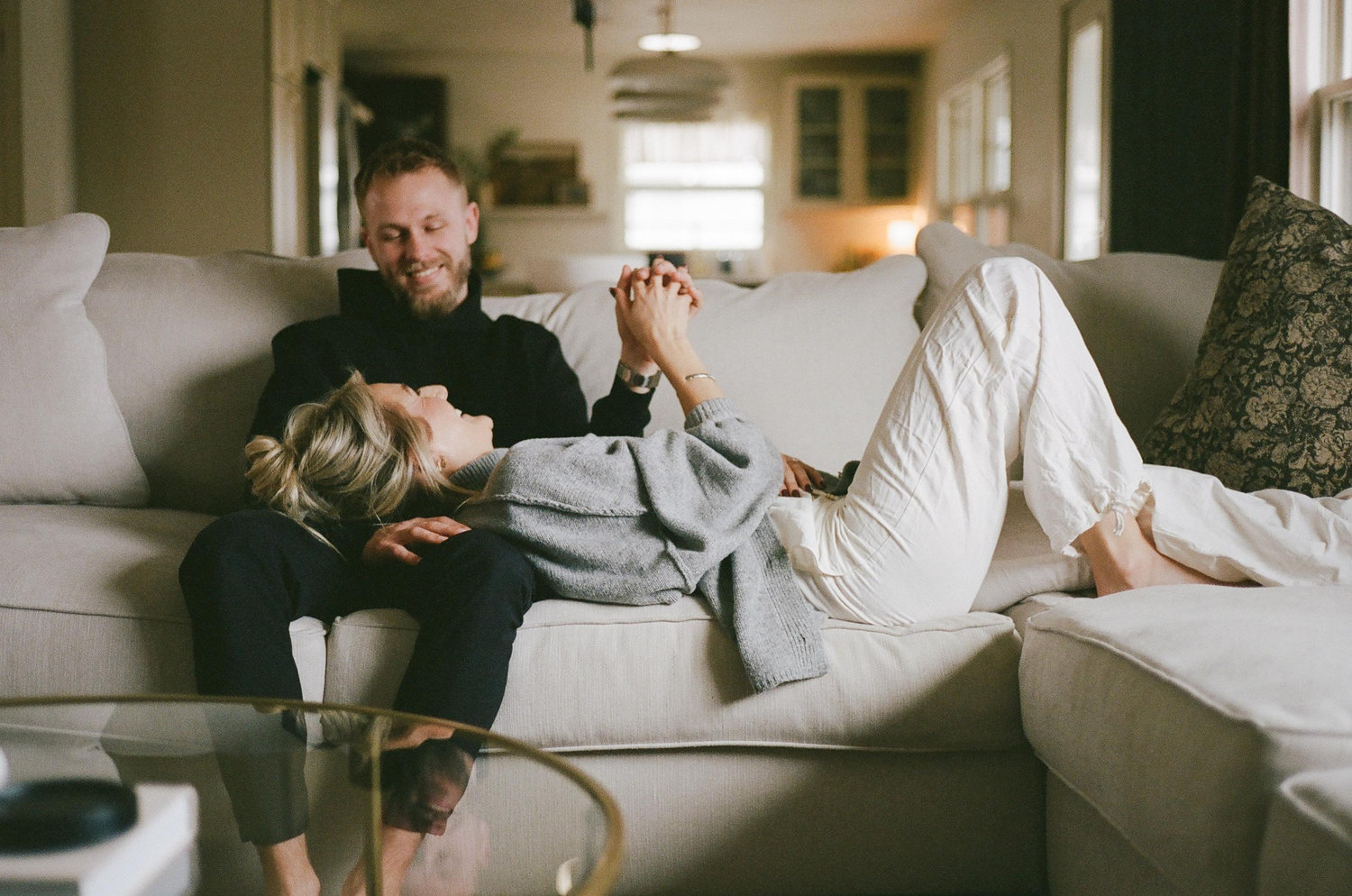 The Wedding Website of Michael Cameron and Lindsey Birdsell
