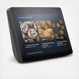 Echo Show (2nd Generation)