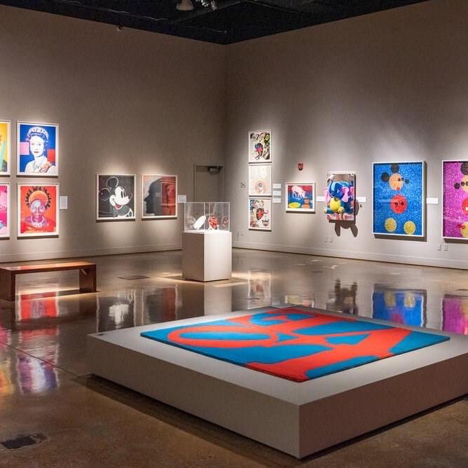 Family Membership to Northwest Museum of Arts and Culture