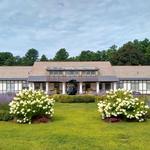 National Museum of Dance