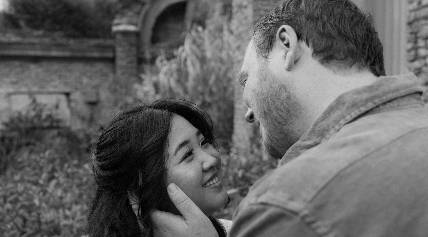 The Wedding Website of Jake Parsley and Sandy Nguyen