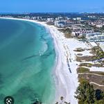 Siesta Key Beach