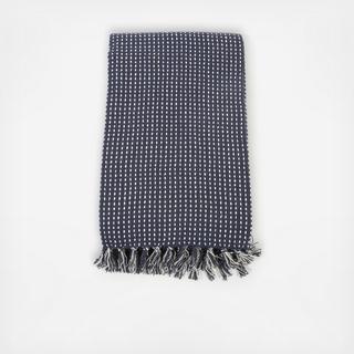 Jasper Handwoven Oversized Throw