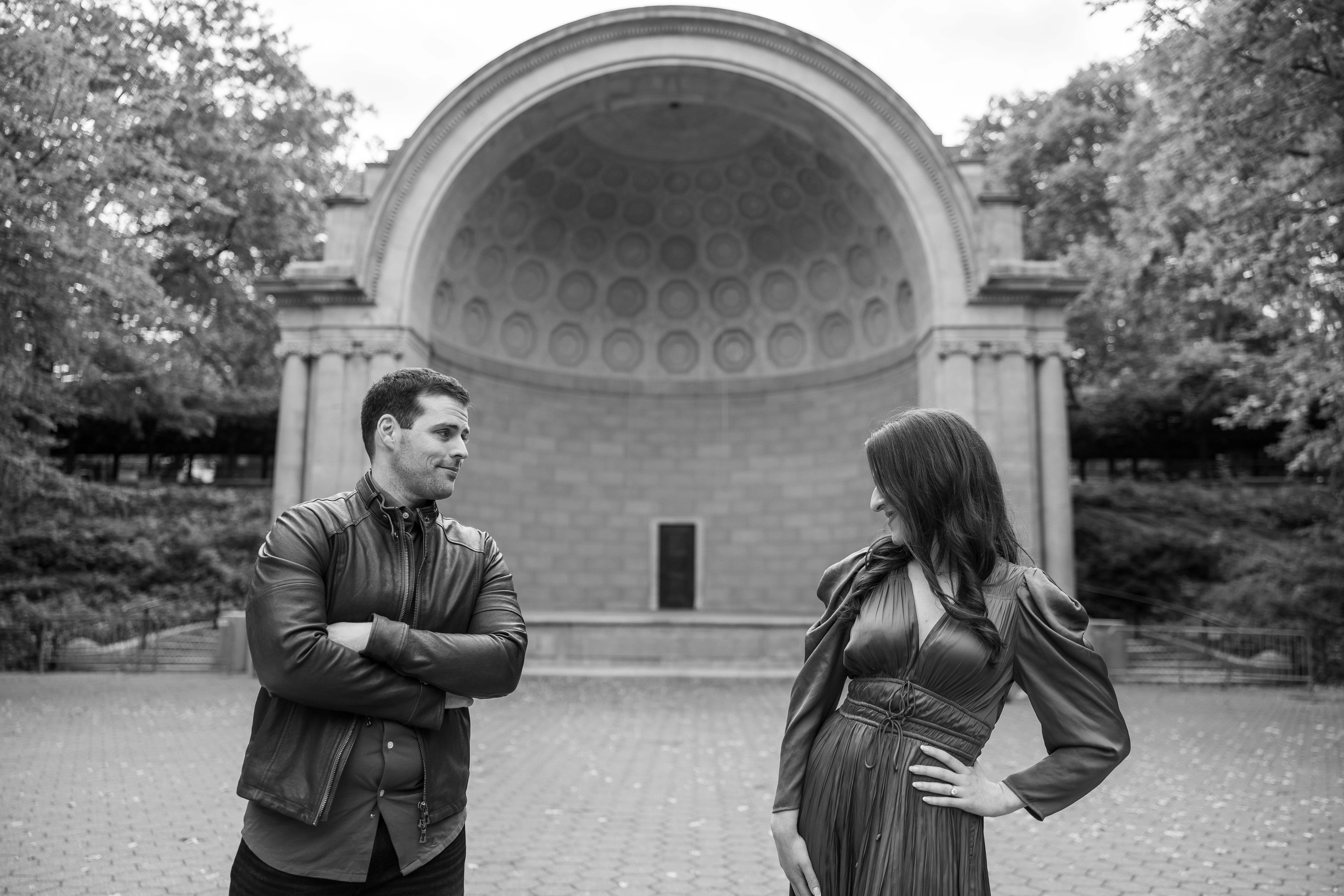 The Wedding Website of Alex Clouser and Mia Gottesman