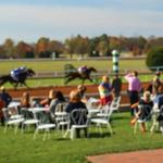 Keeneland Race Track