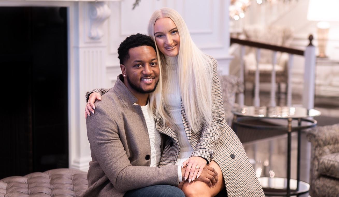 The Wedding Website of D’Aundray Brown and Mary Kidd