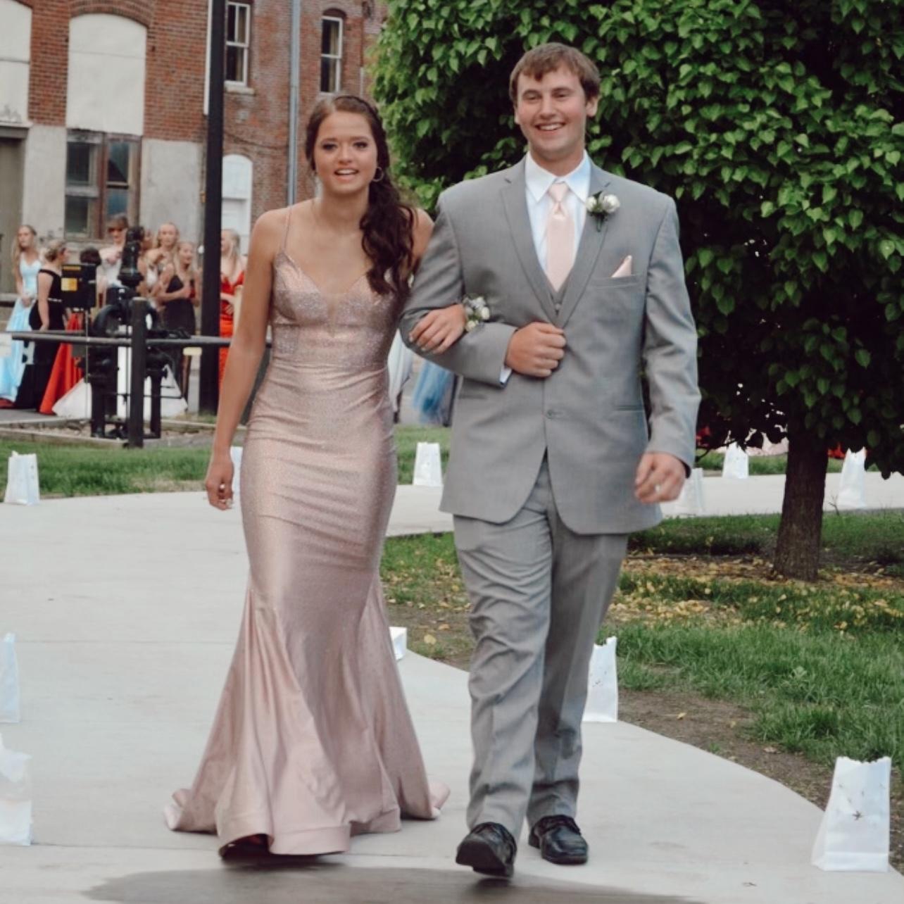 Prom 2021