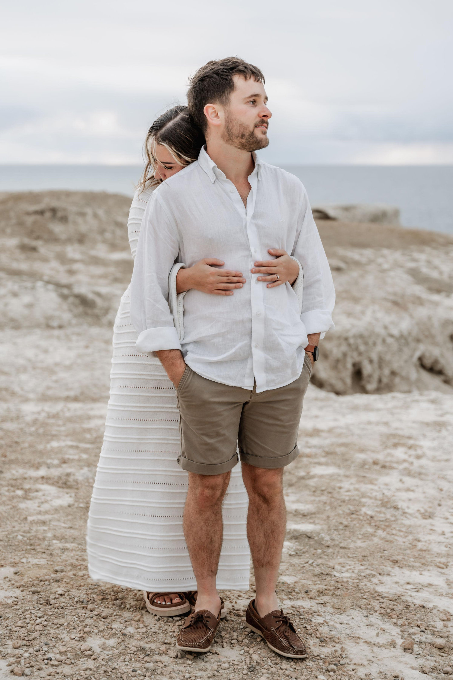 The Wedding Website of Bailey Sanderson and Shantelle Guy
