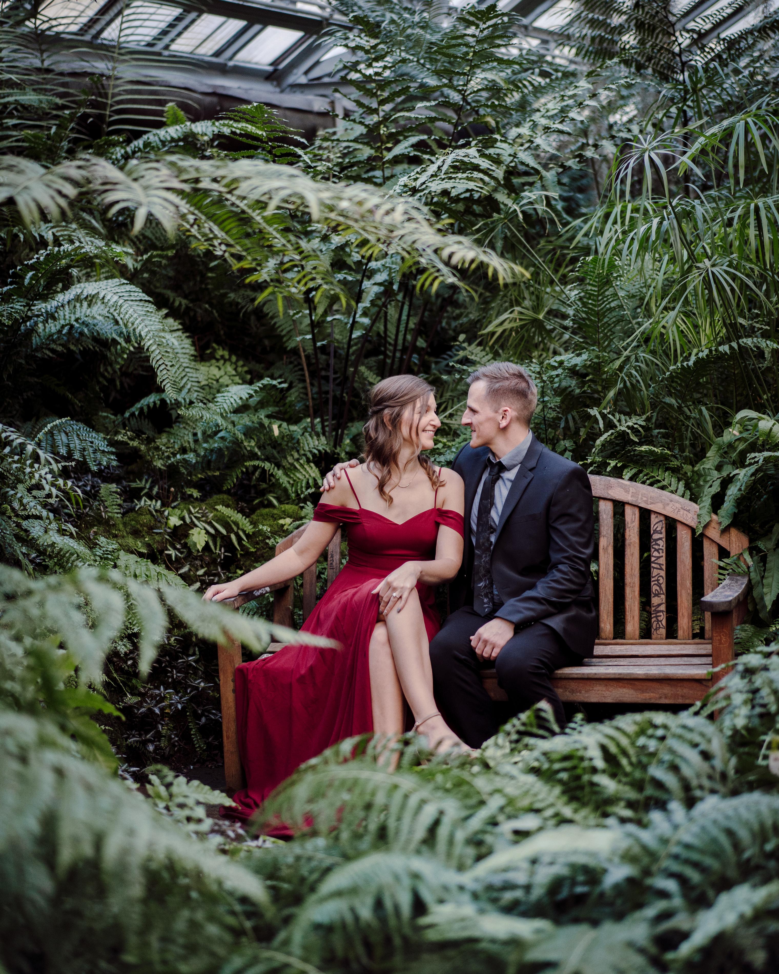 The Wedding Website of Michelle Swanson and Jeff Stanisz