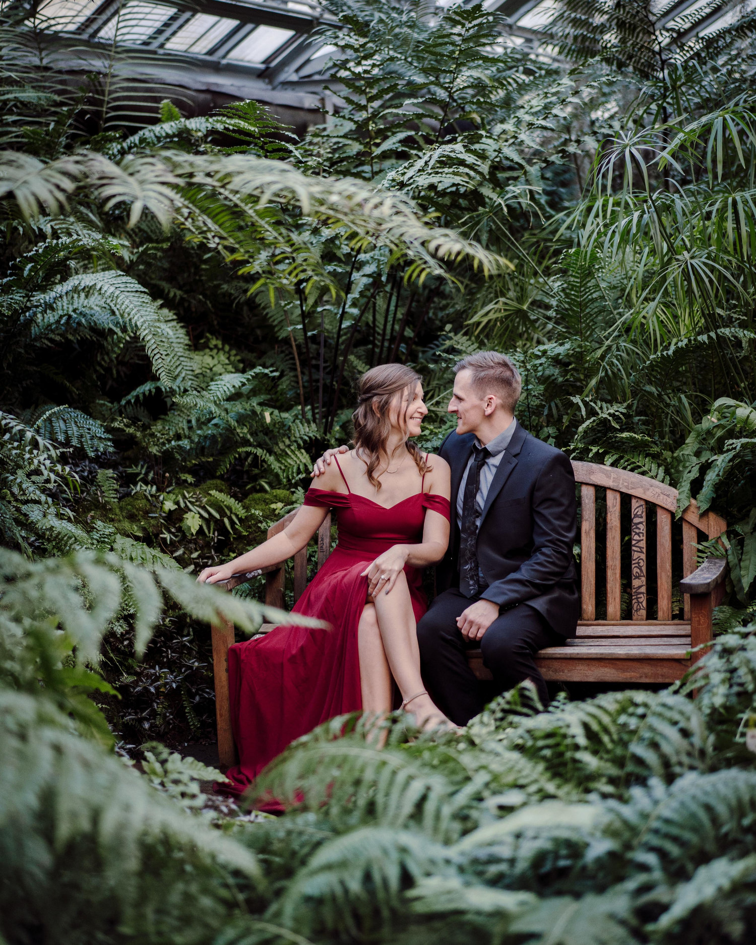 The Wedding Website of Michelle Swanson and Jeff Stanisz