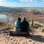 Crow's Nest Trailhead