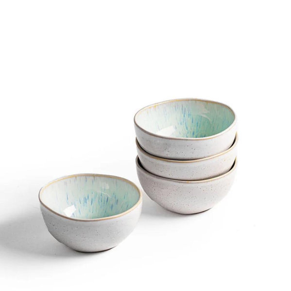 Sauce Bowl Stack-Opal
