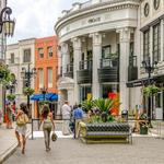 Rodeo Drive