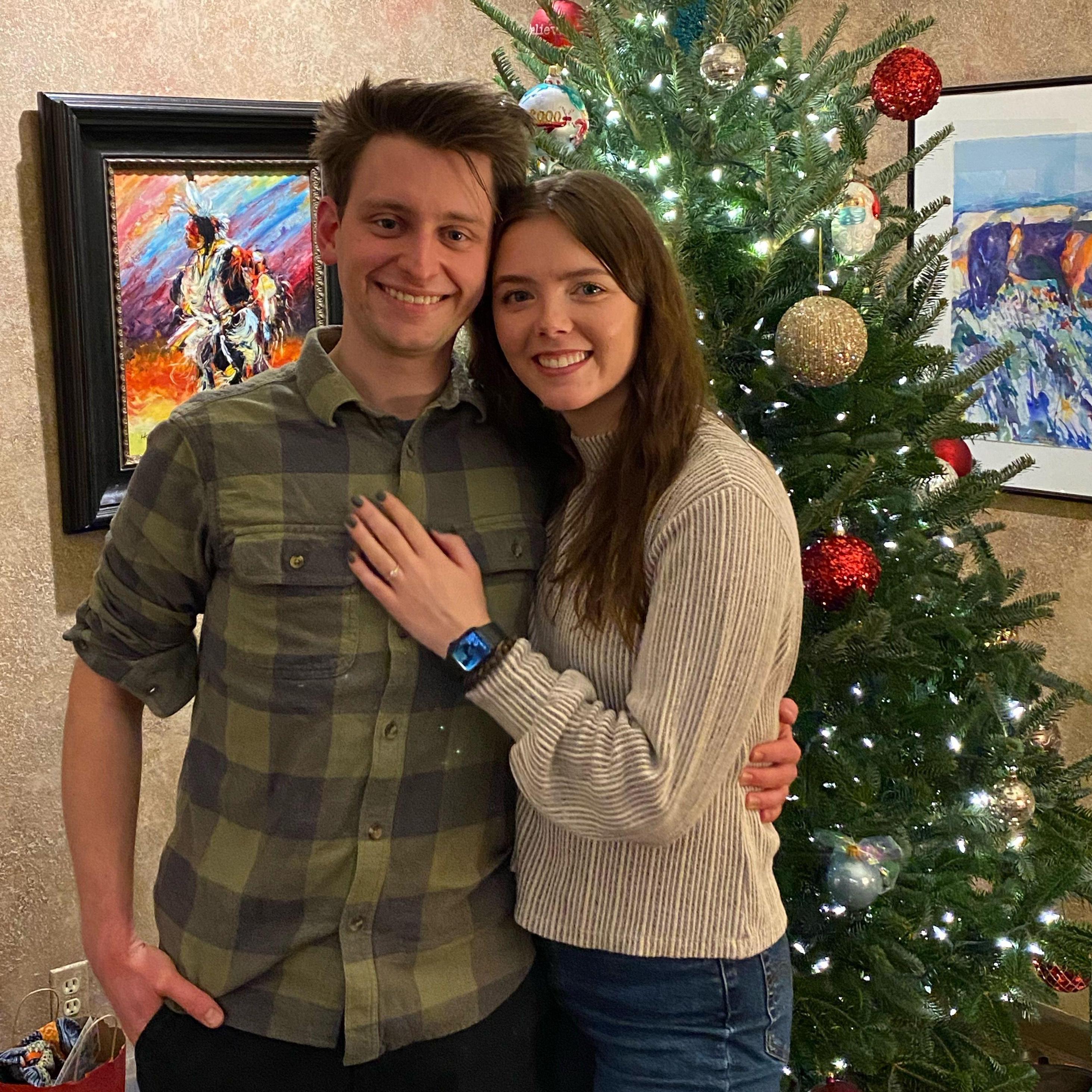 Christmas at the Miller's 2022