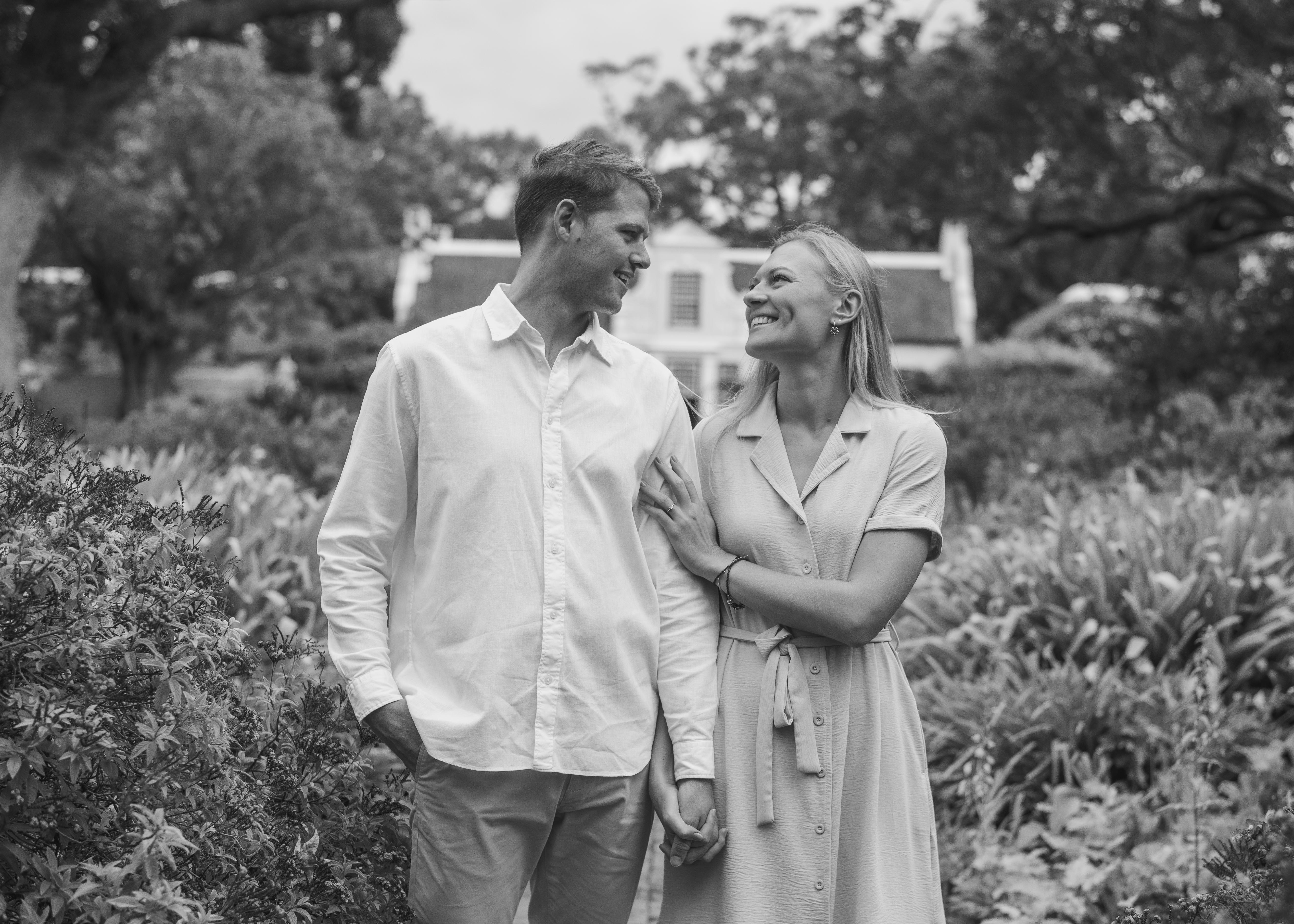 The Wedding Website of Helen Barnard and Michael Stewart