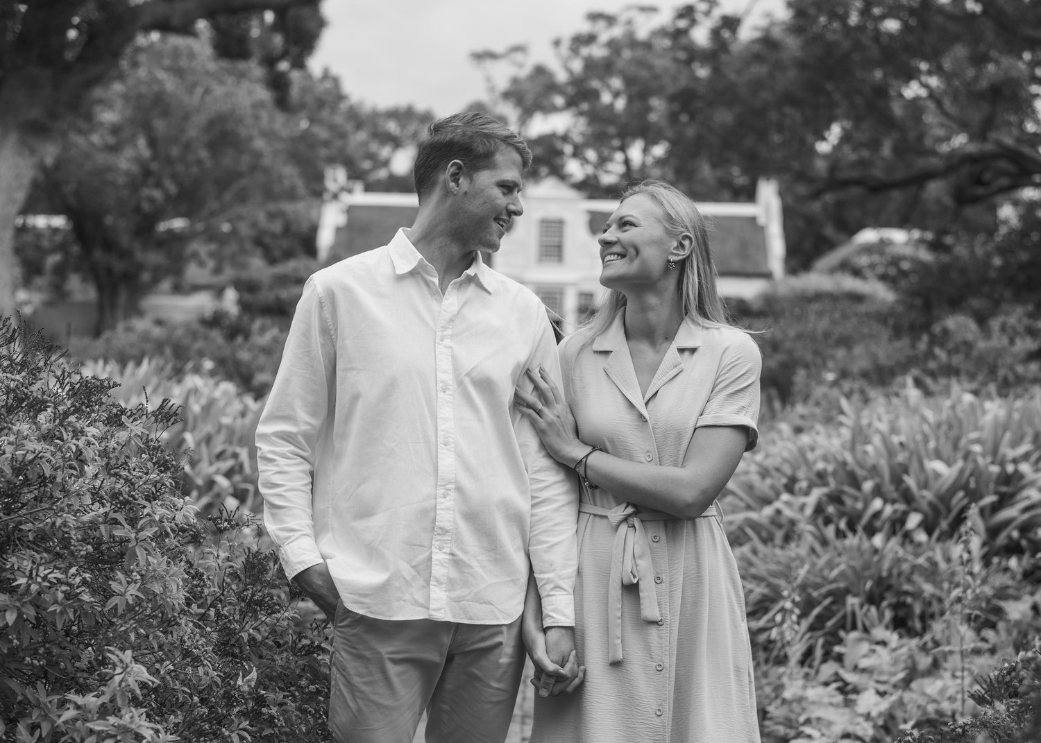 The Wedding Website of Helen Barnard and Michael Stewart