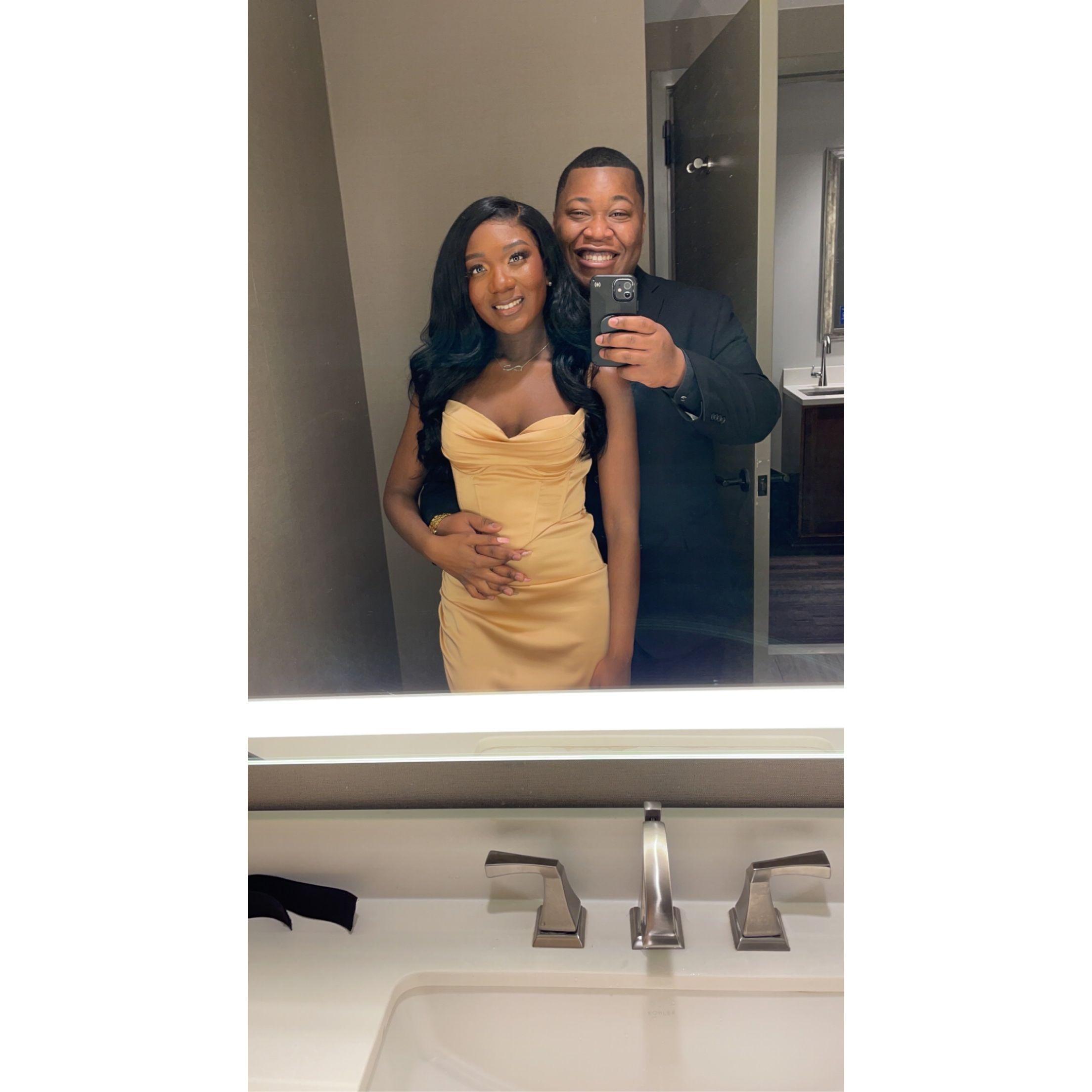 Kim's 25th Birthday