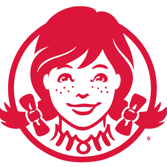 The gift of Wendy's is always in good taste.